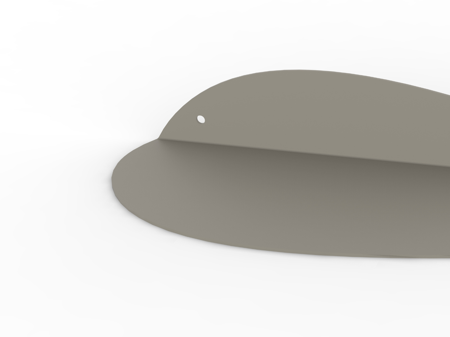 EGGX Wandplank
