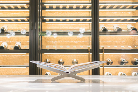 BOOX Boekenstandaard