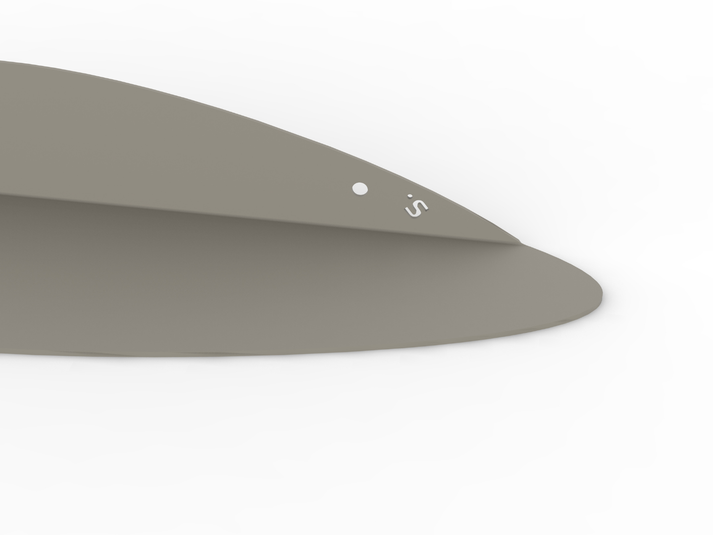 EGGX Wandplank
