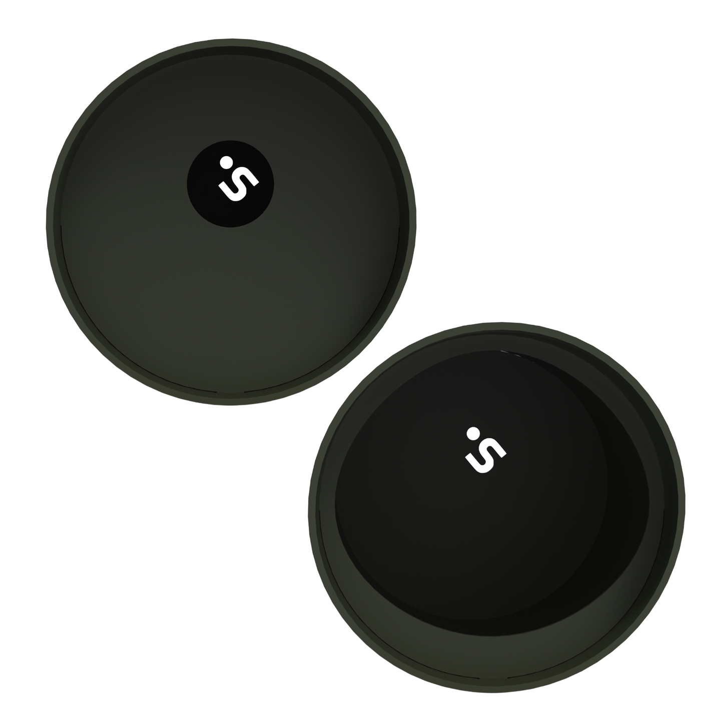 2-in-1 Voeder- en Vogelhuis TUBE