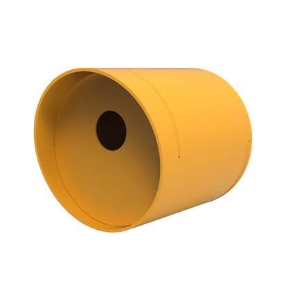 #FFE500