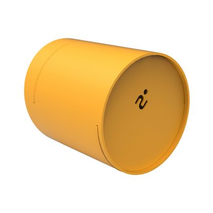 Vogelhuisje TUBE