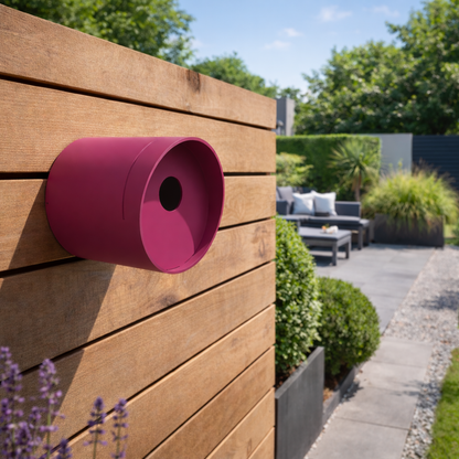 Vogelhuisje TUBE