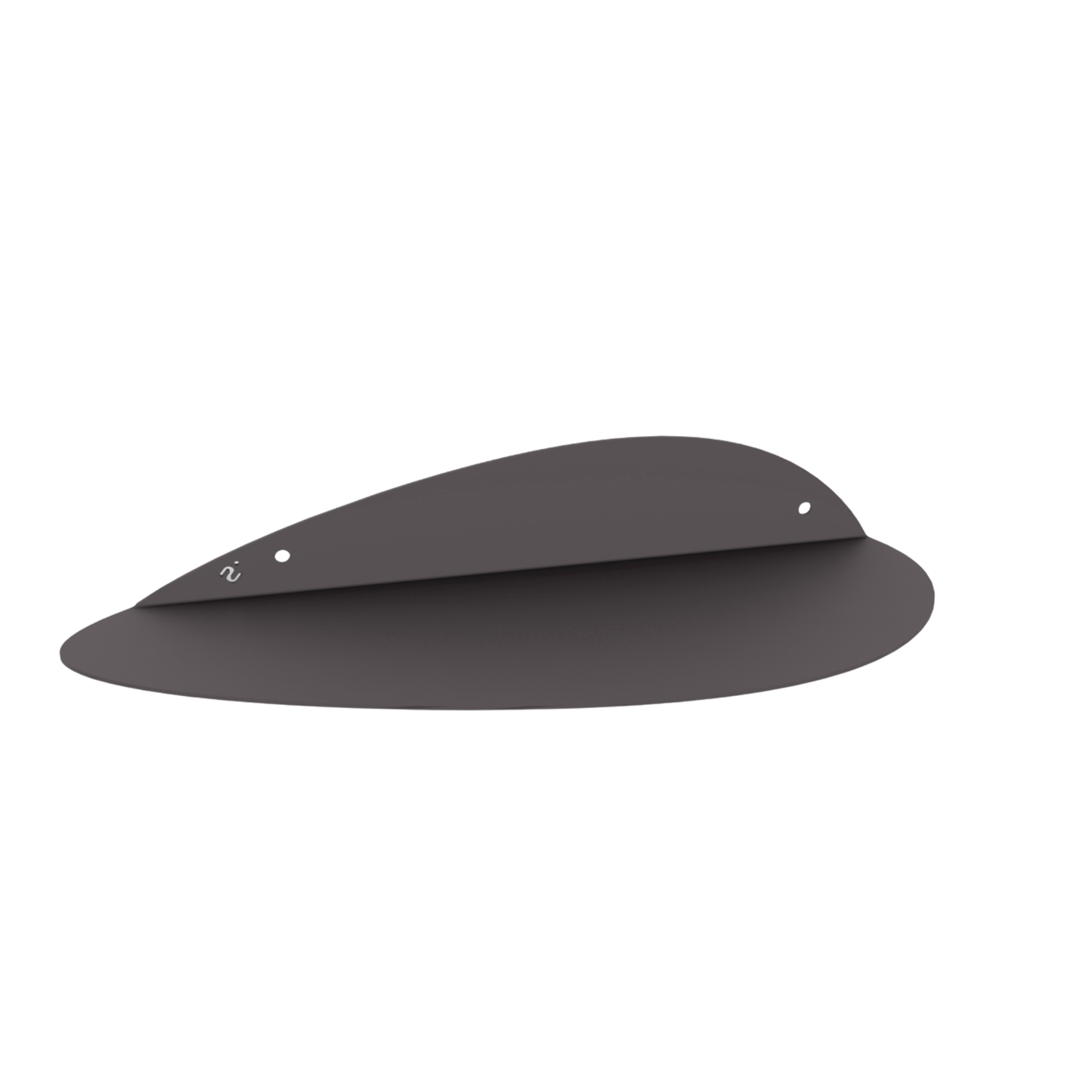 EGGX Wandplank